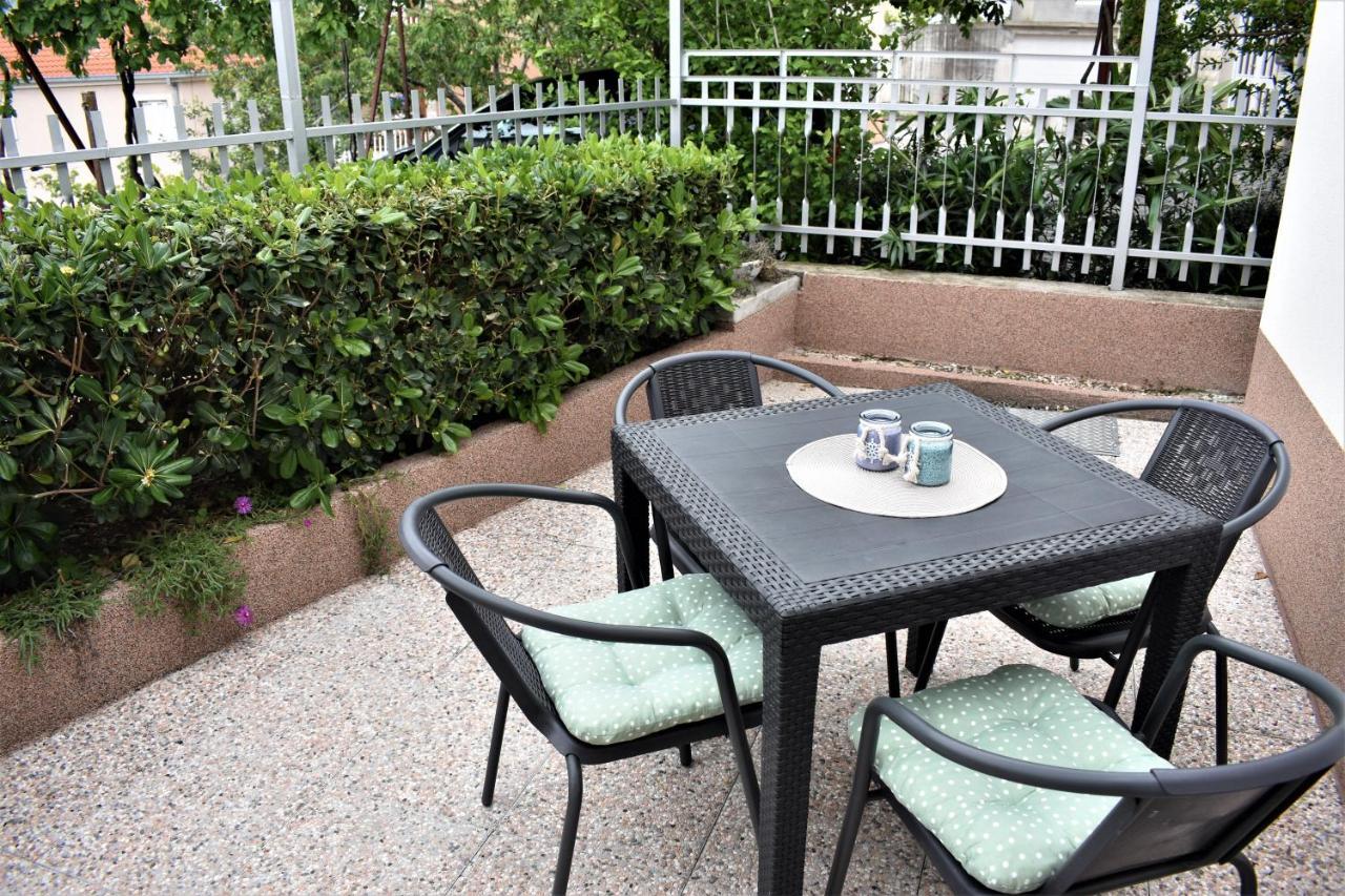 Apartman Anamarija Σπλιτ Εξωτερικό φωτογραφία