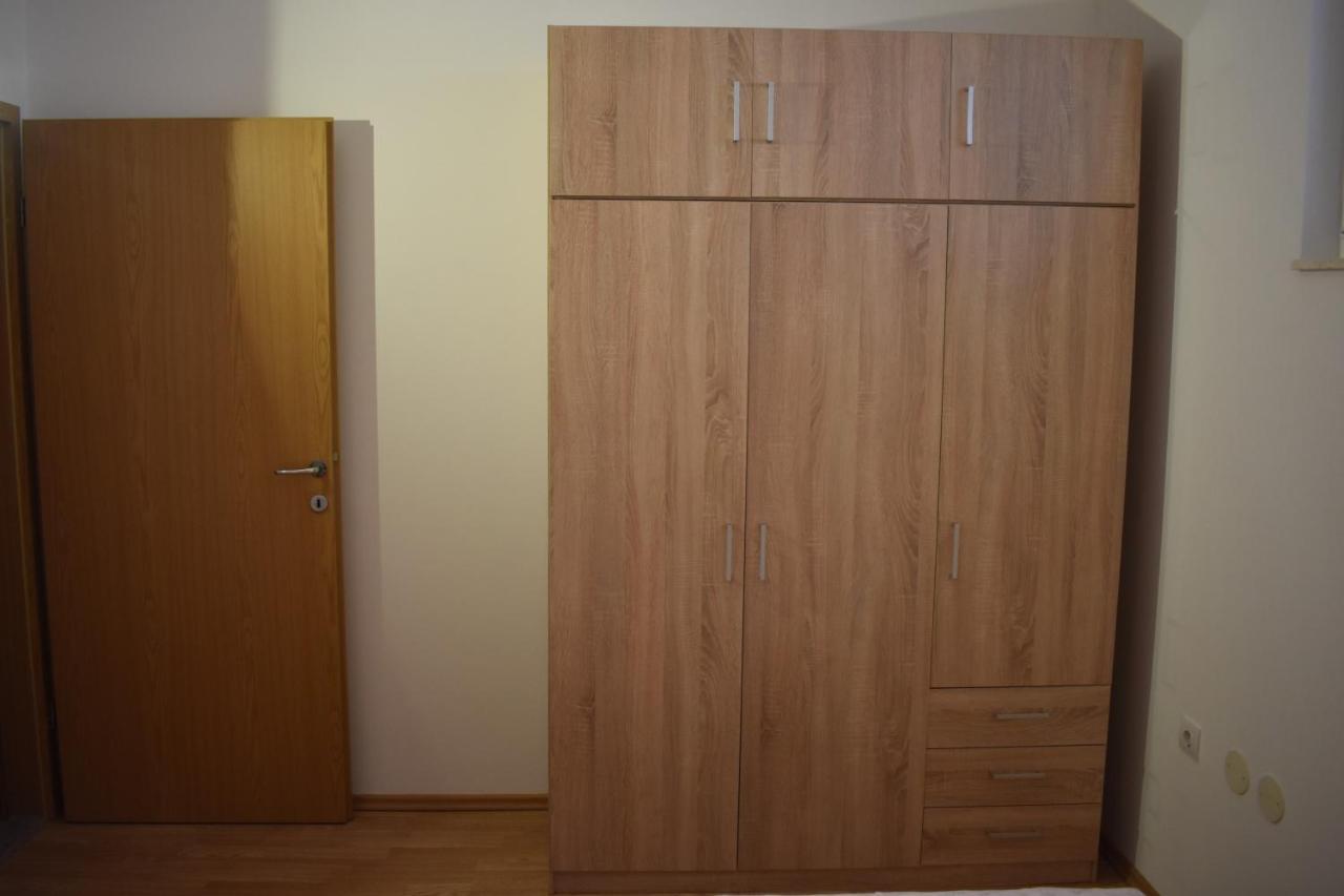 Apartman Anamarija Σπλιτ Εξωτερικό φωτογραφία