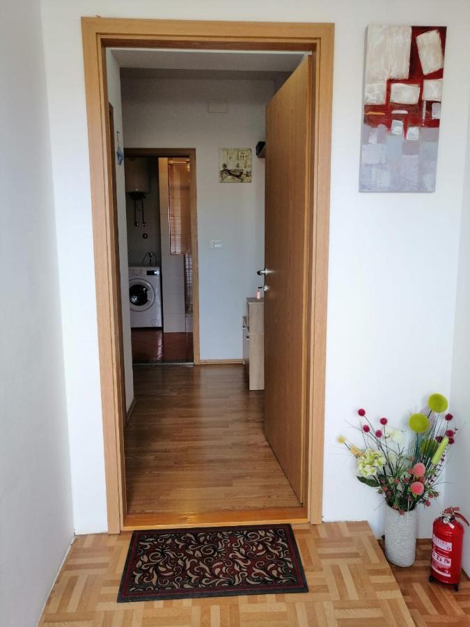 Apartman Anamarija Σπλιτ Εξωτερικό φωτογραφία