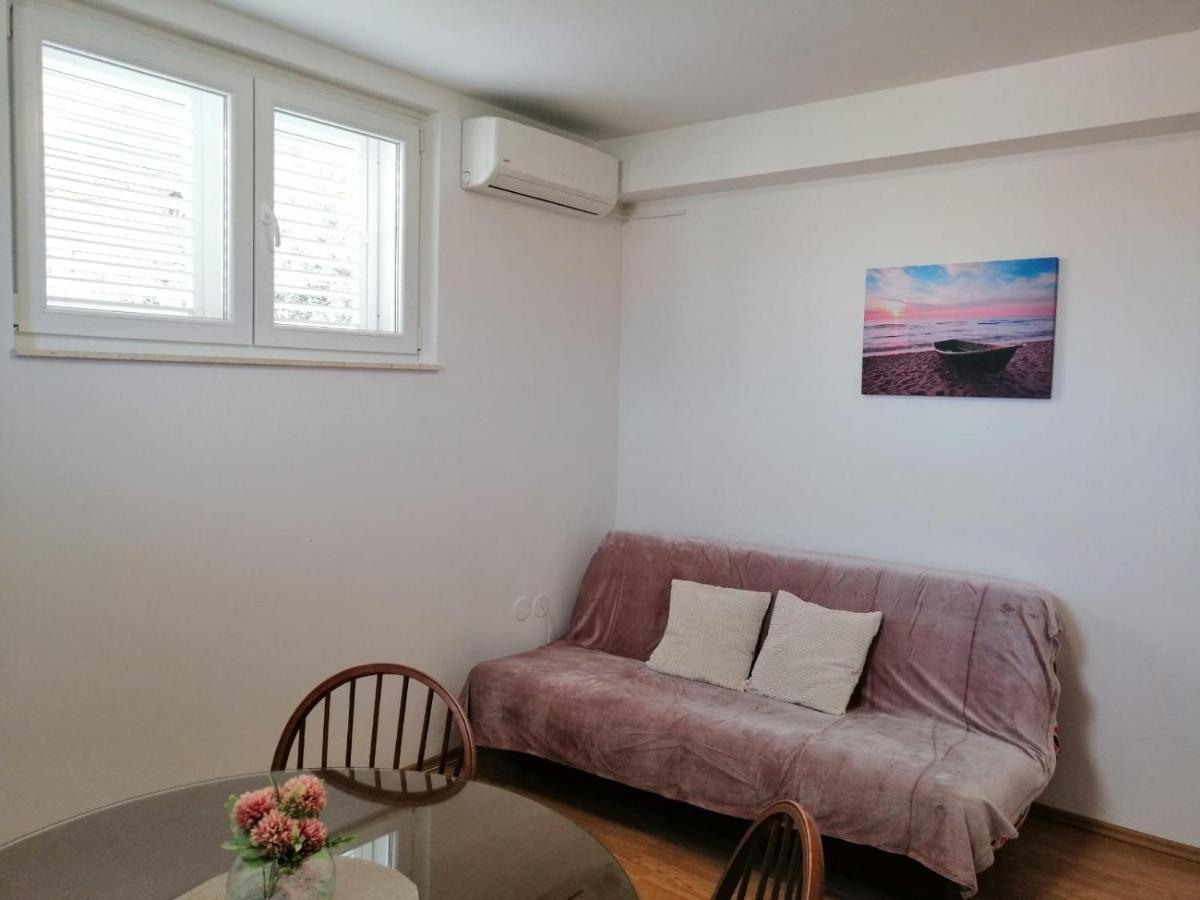 Apartman Anamarija Σπλιτ Εξωτερικό φωτογραφία